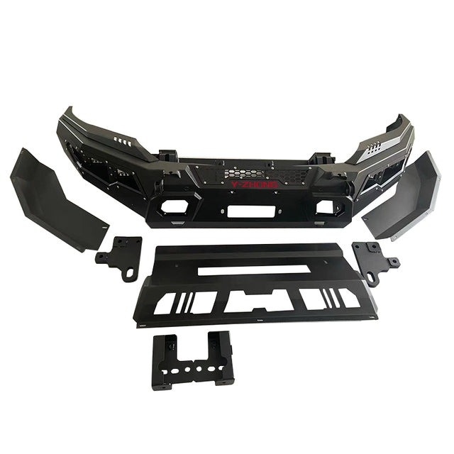 Ford Ranger Pickup Bull Bar