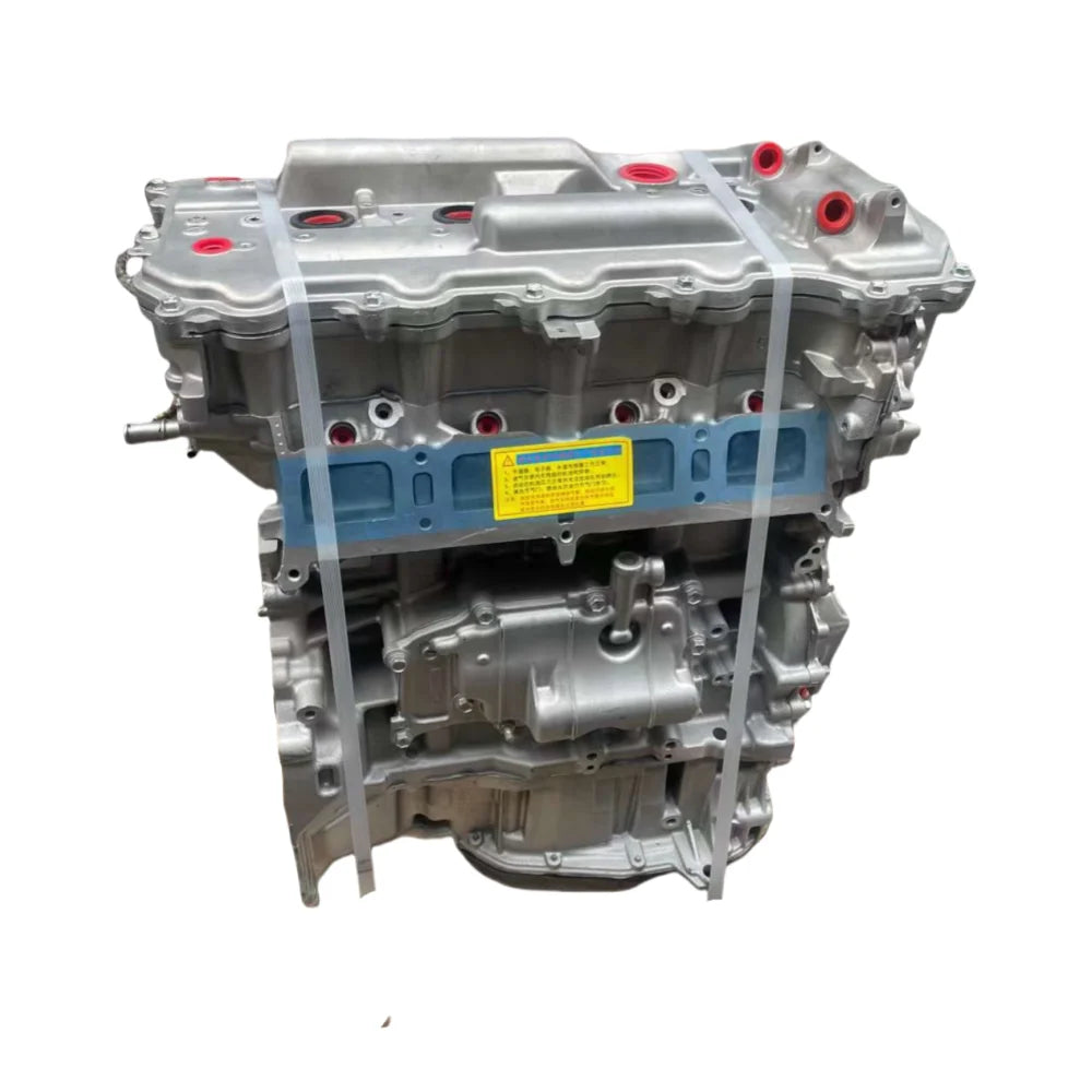 Toyota 1FZ 3L Petrol Long Block Engine for Land Cruiser Prado Long Block (New) - photo 2