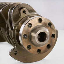 Load image into Gallery viewer, crankshaft detail
