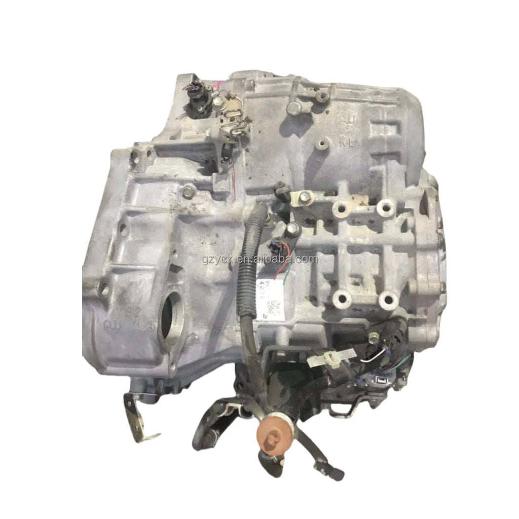 Toyota Lexus 2AZ 2.4L Engine Assembly for Previa Grand Prix Alphard (Used) - photo 3