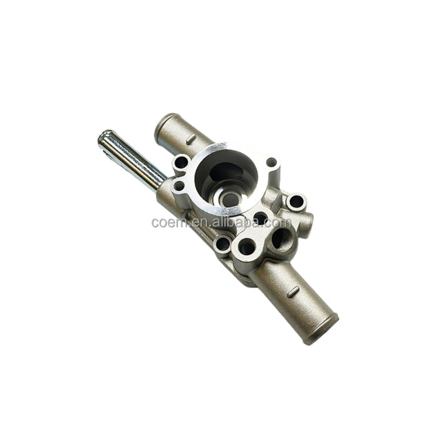 TY-CR-TH-12 Hengney High Quality Thermostat Housing OEM 16333-11211