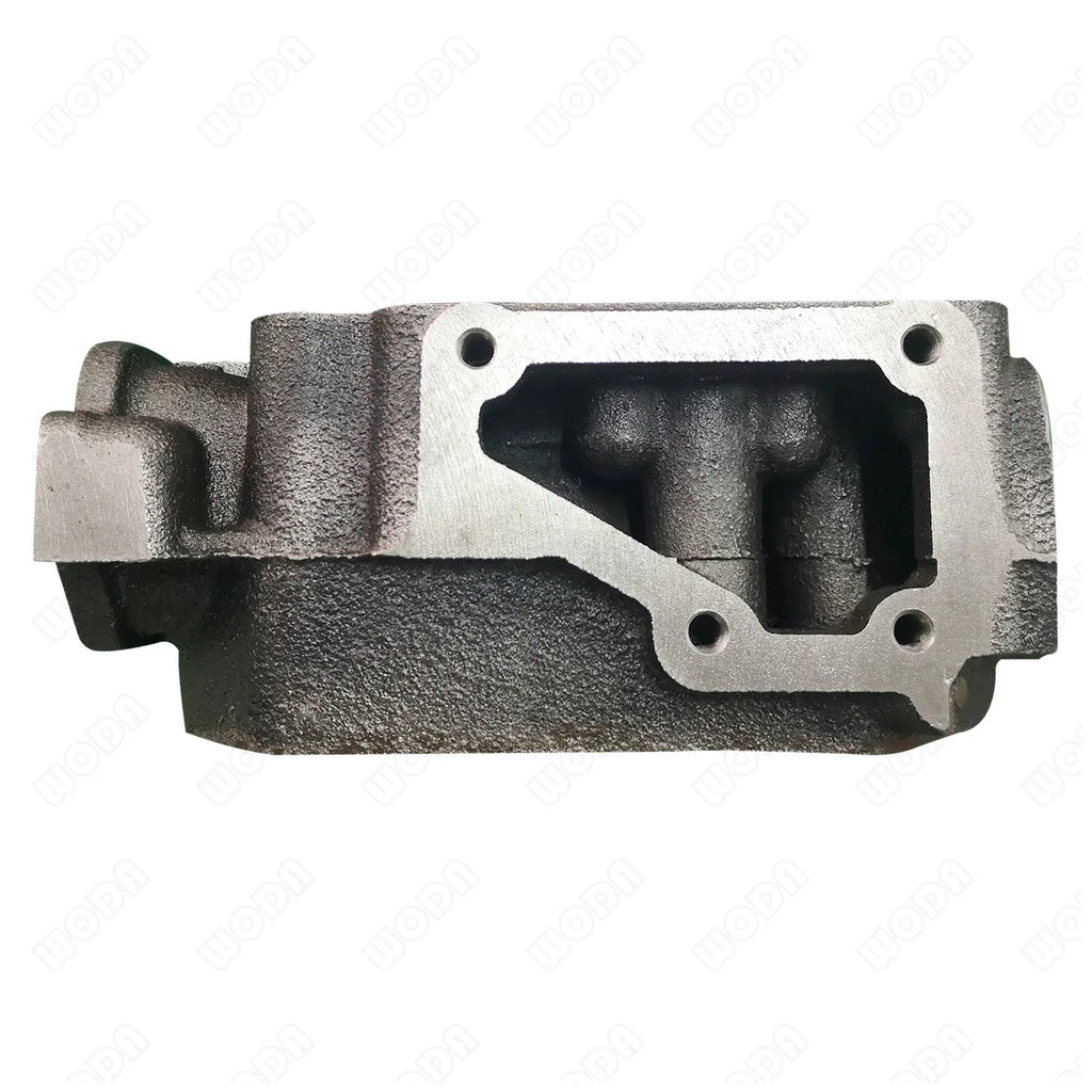 Nissan Camiones (Mexico) 2005-2010 BD30 BD30TI 3.0L BD30 Engine Cylinder Head Trade/F35/F45/L35/L50/T100/Culata MT3000 – OEM 11039-69T03
