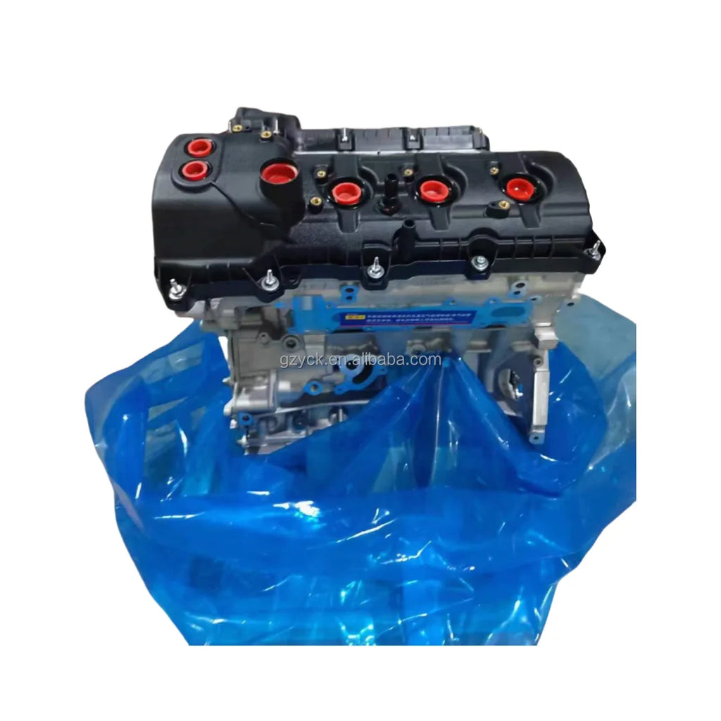 Ford F150 3.5L Engine Assembly for Expedition Interceptor MKS (New) - photo 2