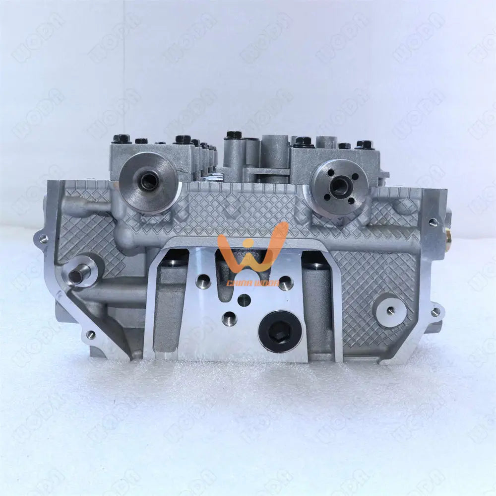 Mazda L3 Cast Iron L3 Complete Cylinder Head for Mazda 2.0L 2.3L Petrol L30910090M L309-10-090M – OEM L30910090M