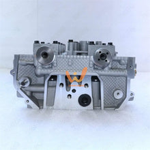 Load image into Gallery viewer, Mazda L3 Cast Iron L3 Complete Cylinder Head for Mazda 2.0L 2.3L Petrol L30910090M L309-10-090M – OEM L30910090M
