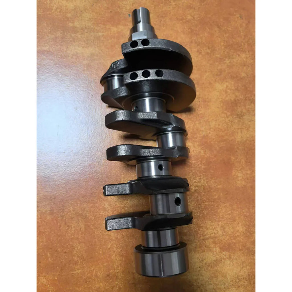 23111-05002 Factory Price Engine Parts Crankshaft G3HG 0.8L for Hyundai Atos EON