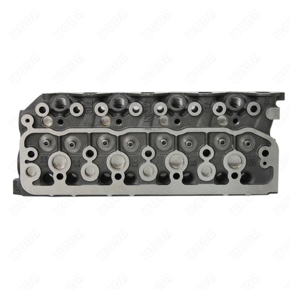 Mitsubishi CANTER 2001-2016 3.0 TDI Fast Deliver 4DR5 4DR7 ME759064 ME997271 Engine Cylinder Head 2.7D Canter Fuso Truck – OEM ME759064
