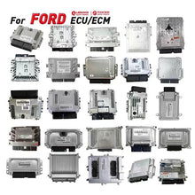 Load image into Gallery viewer, High Precision Ford Engine Control Unit ECU Module PCM 1091