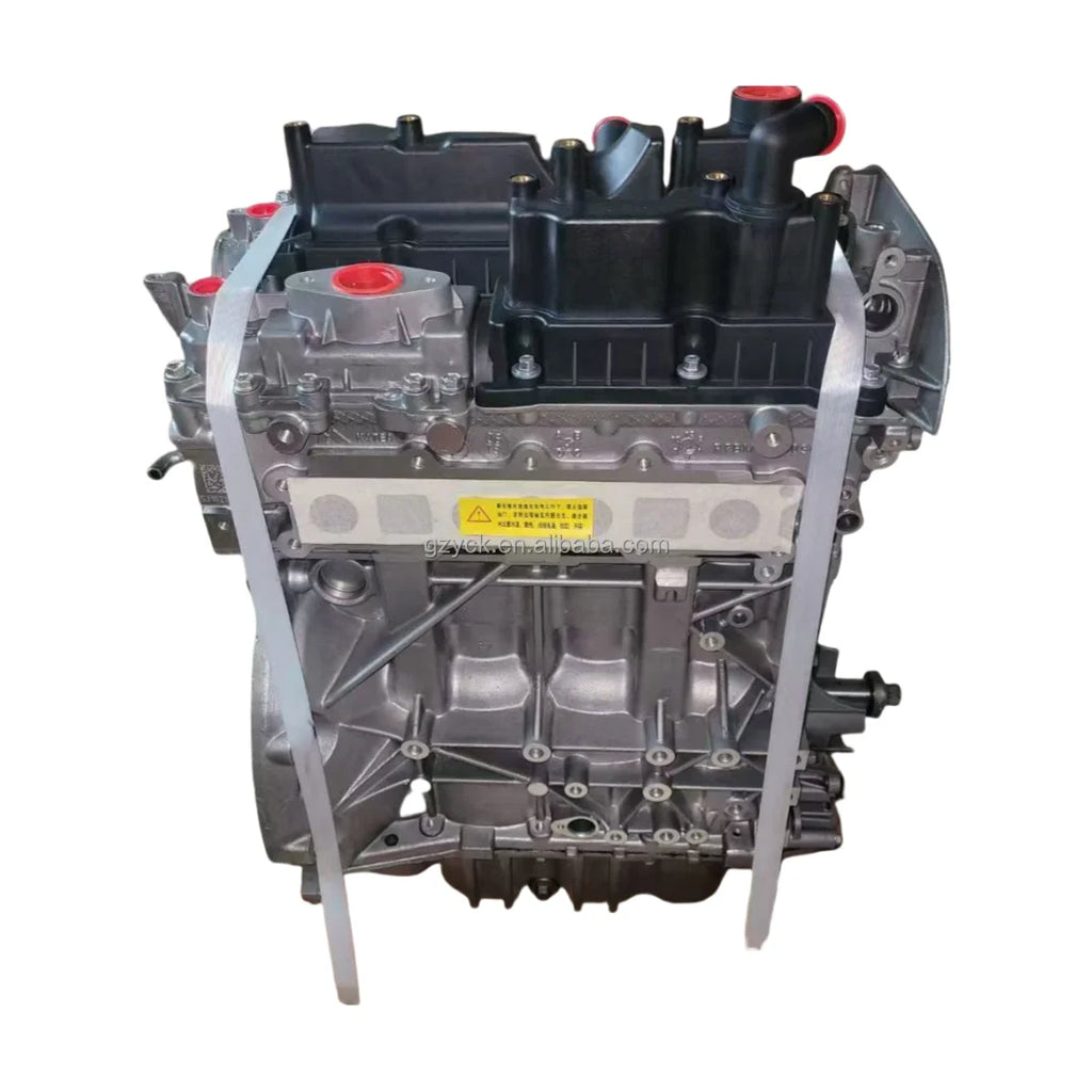 Ford Volvo S60 1.6L Turbo Engine Assembly for Galaxy V40 (New) - photo 5