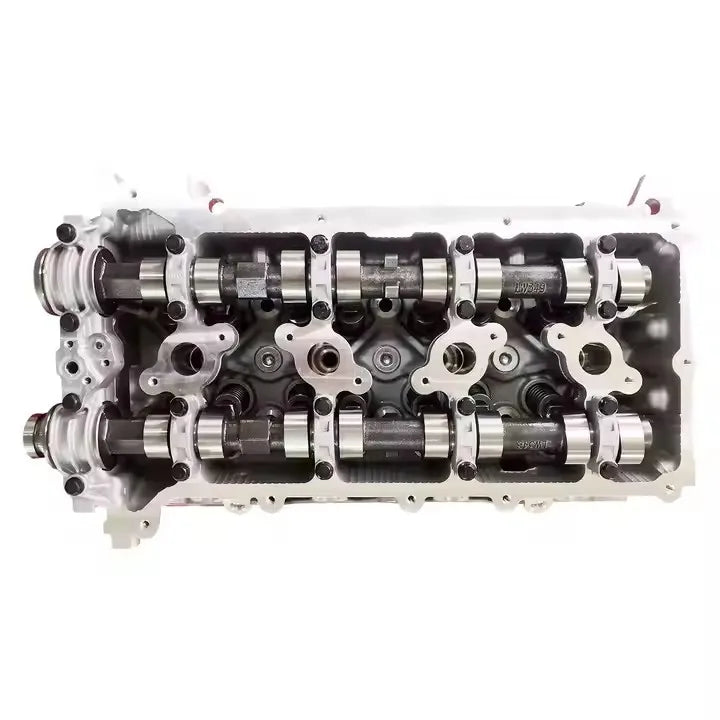 2TR-EGR 2TR Engine Cylinder Head 11101-0C030 11101-0C040 11101-75200 for Toyota Innova Hilux 2.7L