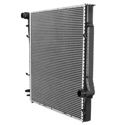 BMW 3 Series E30 / E36, 5 Series E34, Z3 Radiator 17111728907 / 17111728905