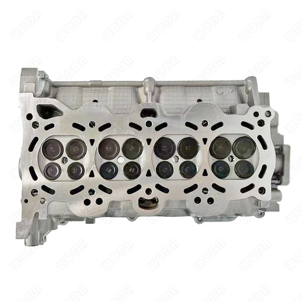 Hyundai SONATA 08 (2007-2013) 2007-2013 G4NA G4NB 221002E001 221002E002 Complete Cylinder Head G4NA G4NB I40 Sonata Kia Sportage Soul 2.0L – OEM 221002E001
