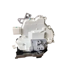 Load image into Gallery viewer, Audi A8 D4 A4 B9 Q5 Electric Door Lock Actuator 4G0839015D / 4H1837015E