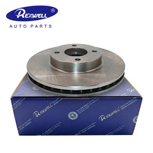 Load image into Gallery viewer, Mitsubishi Triton MQ/MR 2015-2023 Front Brake Rotor (295mm x 28mm (6 Stud) Vented)