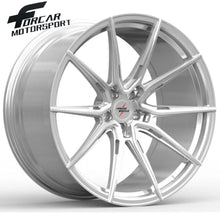 Load image into Gallery viewer, Universal 16-24 Inch ET10 Forged Sports Alloy Wheel