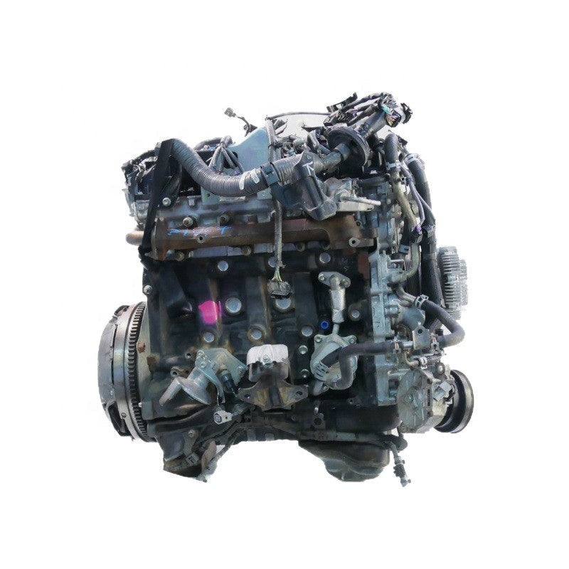 AP-HV-1601539497010-17 2015+ Toyota Hilux Revo Hilux Revo Pickup Truck 1KD 2KD 5L Engine