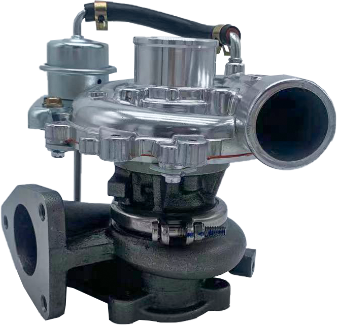 Hot Sale Turbocharger Parts Turbo No.17201-0L030 CT16 for Toyota Hilux Vigo D4D 2.5L,engine:2KD-FTV diesel Oil Cool