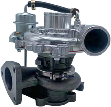 Load image into Gallery viewer, Hot Sale Turbocharger Parts Turbo No.17201-0L030 CT16 for Toyota Hilux Vigo D4D 2.5L,engine:2KD-FTV diesel Oil Cool