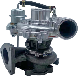 Hot Sale Turbocharger Parts Turbo No.17201-0L030 CT16 for Toyota Hilux Vigo D4D 2.5L,engine:2KD-FTV diesel Oil Cool