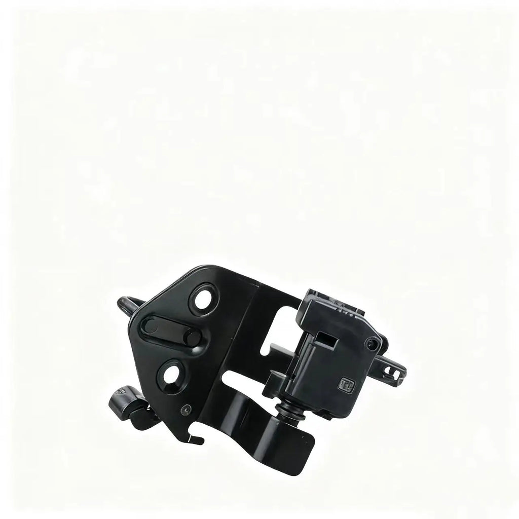VW Caddy III / IV Tailgate Lock Actuator 1ZD827511C
