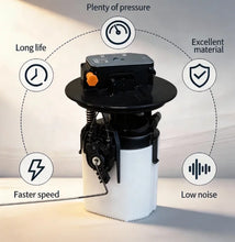 Load image into Gallery viewer, Peugeot 308 / Citroën C5 Fuel Pump Module Assembly 9651020380 1611118380