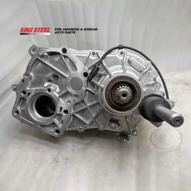 KINGSTEEL 1HZ Transfer Case Assembly 36110-6E181 for Toyota Land Cruiser 70/80/100 (1HZ) - Transfer Case Assembly
