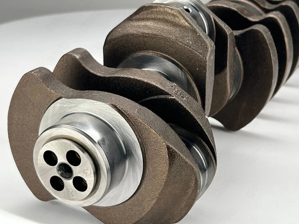bmw For BMW 1998-2023, 1997-2023, 2004-2017, 2009-2023, 2007-2023, 2010-2012, 2009-2023, 2010-2020, 2011-2023, 2011-2023 N57 N57 Diesel Crankshaft 11218512217 For Bmw Series 3.0l N57d30 – OEM 11218512217