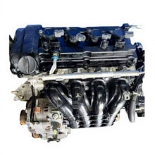 Load image into Gallery viewer, Haima HM474Q-BAJ 1.3L Petrol Engine Assembly for 2 3 S5 Happi Cupid (Used) - photo 1
