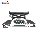 Fog Lights for D-MAX 4x4 Off-Road Performance for D-MAX