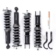 Load image into Gallery viewer, 24 Way Adjustable Coilovers Suspension Kit for Infiniti G37 Coupe RWD 2008-2013 Nissan 370Z Z34 Drifting Coilover