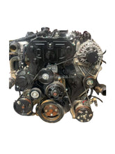 Load image into Gallery viewer, SAIC Maxus SC28R150Q5 2.8L Turbo Engine Assembly for MAXUS T60 (Used) - photo 2