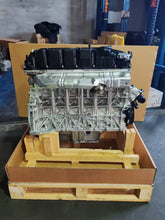 Load image into Gallery viewer, BMW N57 N57D30A 3.0L Engine Assembly for X3 GT X1 Series (New) - photo 4