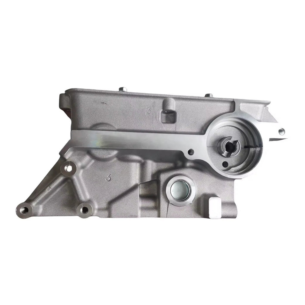 P5AT PUMA FB3Q6090DA FB3Q6C032AB BK3Q6090BC BK3Z6049A Complete Cylinder Head for Ford Ranger Transit 3.2 20V