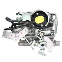 Load image into Gallery viewer, 2 Barrel Carburetor for ISUZU 4ZD1 Engine Amigo Pickup Trooper Impulse 8-94337-632-0