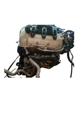 Load image into Gallery viewer, Porsche M4620 3.6L Engine Assembly for Panamera Platinum Edition (Used) - photo 2