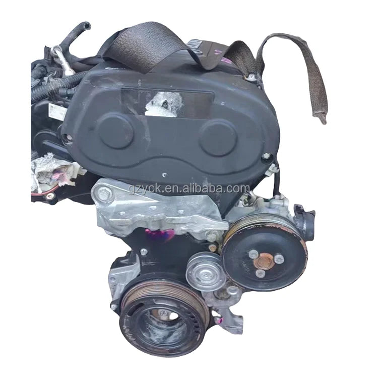 Buick Chevrolet 2HO 1.8L Engine Assembly for 09 Cruze 15 Epica 12 BAOJUN 630 (Used) - photo 5