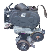Load image into Gallery viewer, Buick Chevrolet 2HO 1.8L Engine Assembly for 09 Cruze 15 Epica 12 BAOJUN 630 (Used) - photo 5