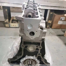 Load image into Gallery viewer, Brand New Qqality Engine Parts 1RZ Cylinder Long Block 2.0D ENGINE ASSEMBLY for TOYOTA HIACE REVO HILUX KIJIAN