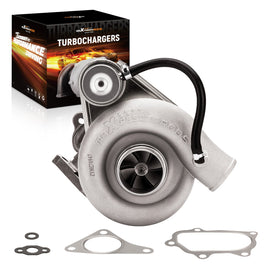 TD05 20G TurboCharger for Subaru IMPREZA WRX / STI EJ20 EJ25 Engine 2002-2006 Daily Use Turbo