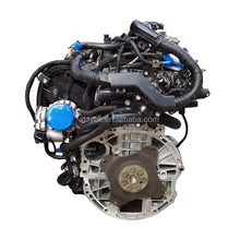 Load image into Gallery viewer, Hyundai G4KJ 2.4L Petrol Engine Assembly for Sale (Used) - photo 2