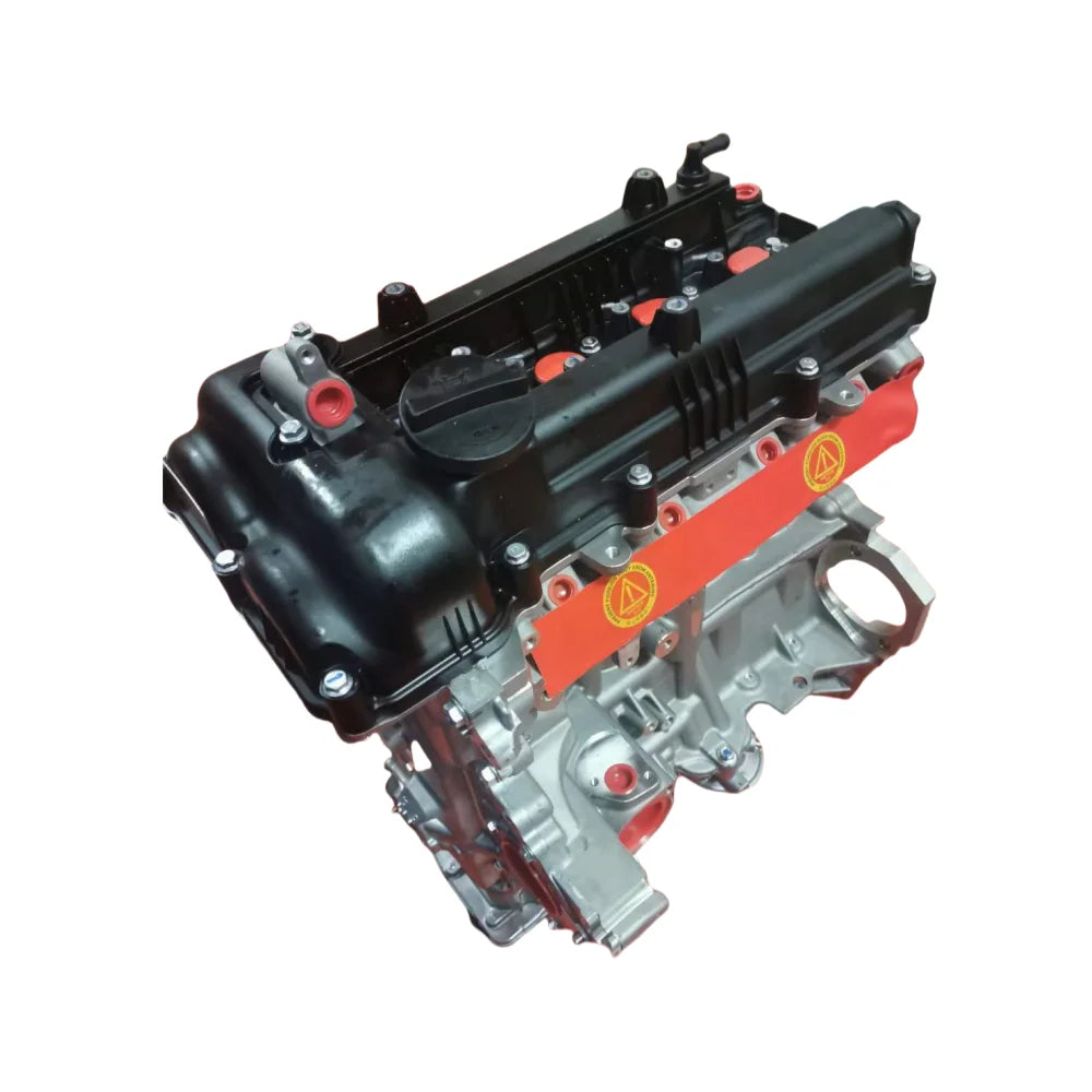 Hyundai Kia G4FG 1.6L Bare Engine Assembly for Elantra I30 Ceed Soul (New) - photo 4