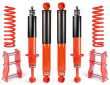 Load image into Gallery viewer, Ford Ranger Shock absorber kit