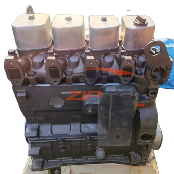 Cummins 4BT 3.9L diesel long block engine assembly new