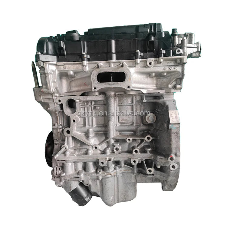 Honda K24W5 2.4L Engine Assembly for Stepwgn Crosstour (Used) - photo 1