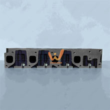 Load image into Gallery viewer, 4JH1 OEM 8973583660 4JH1 4JH1TC Cylinder Head for Isuzu d Max Kb300 Pickup 4 Valve Engine Parts – OEM 8-97358-366-0