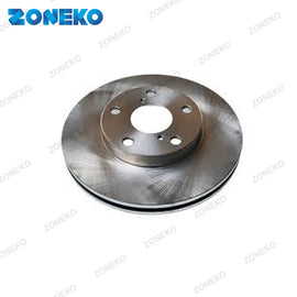 BRK-7.5-zonek ZONEKO Auto Parts Front Disc Brake Disk 43512-02220 for Corolla