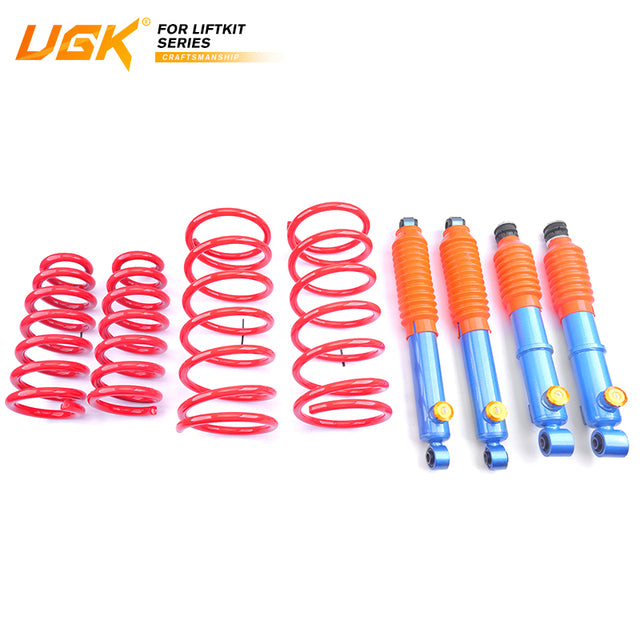 Mitsubishi Triton Shock absorber kit