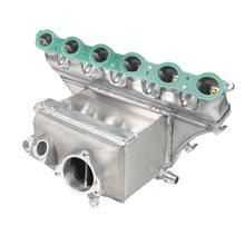 Load image into Gallery viewer, BMW M3 G80 G81 / M4 G82 G83 / M2 G87 2021+ S58 3.0T Billet Aluminium Charge Air Cooler Manifold EVO Version