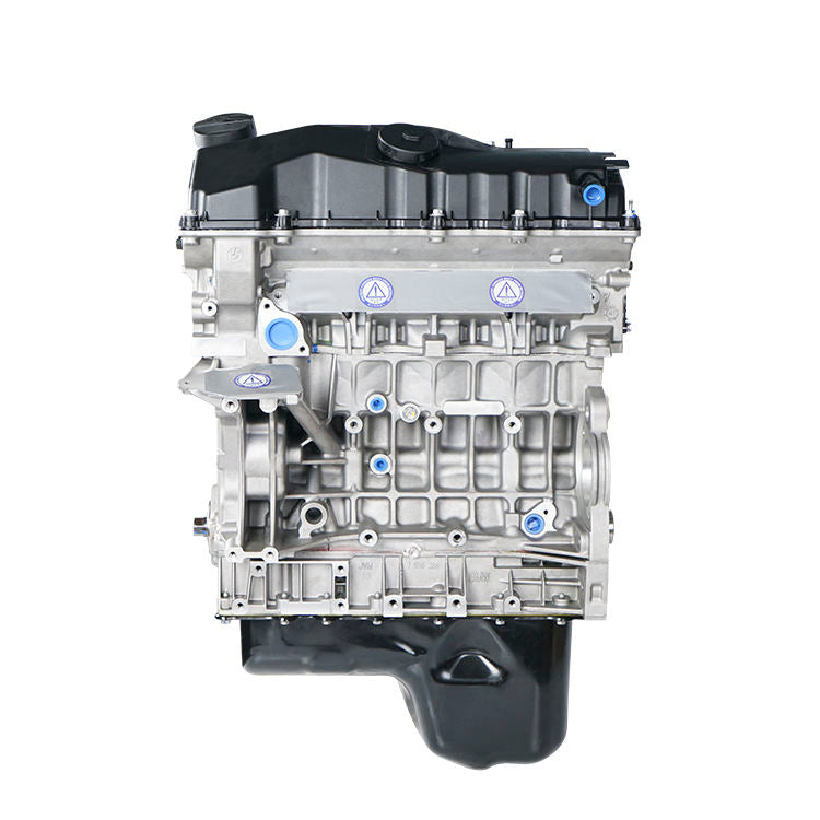 2.0L Automobile Engine N46B20 Assembly Auto Parts for BMW Series 1 3 5 X1 X3 Z4