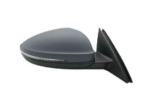 Load image into Gallery viewer, VW Jetta, Sagitar &amp; ID.3 Side Mirror Assembly with Turn Signal 17G857507 19G857521A